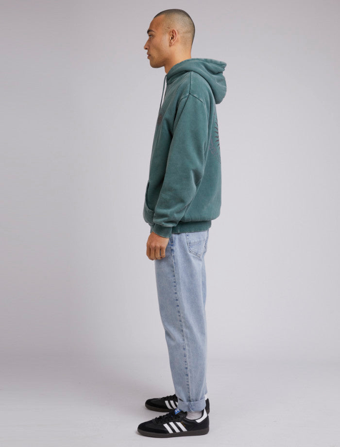 Silent Theory Enjoy It Hoody