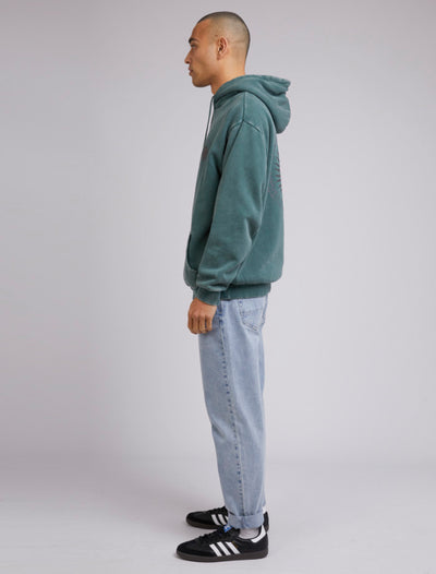 Silent Theory Enjoy It Hoody