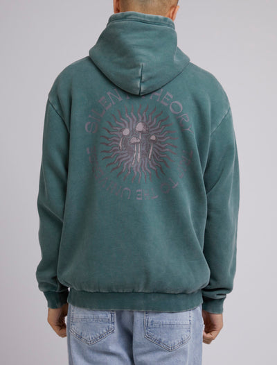 Silent Theory Enjoy It Hoody