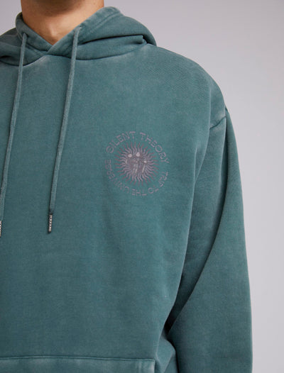 Silent Theory Enjoy It Hoody