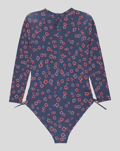 Roxy Cute Ditsy Onesie