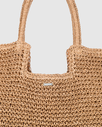 Roxy Coconut Pie Bag
