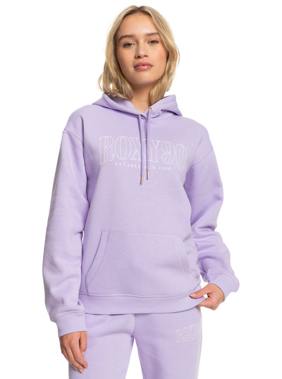 Roxy Surf Stoked Hoodie Brushed