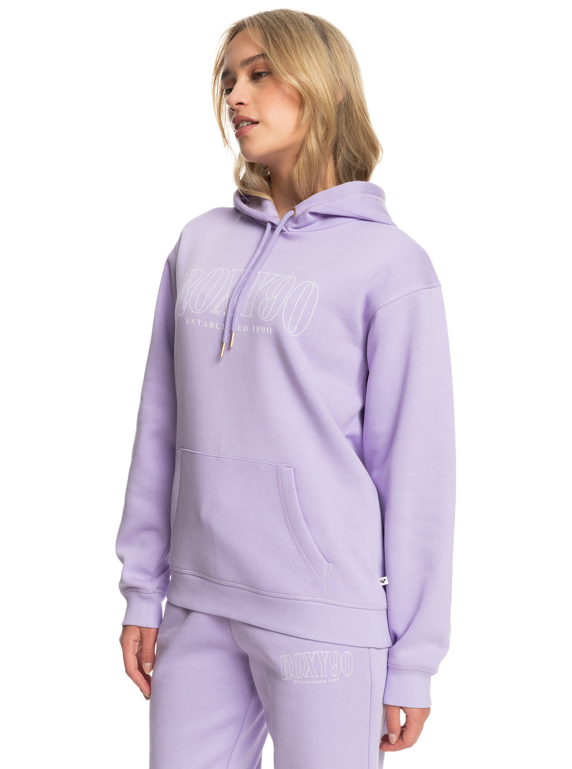 Roxy Surf Stoked Hoodie Brushed