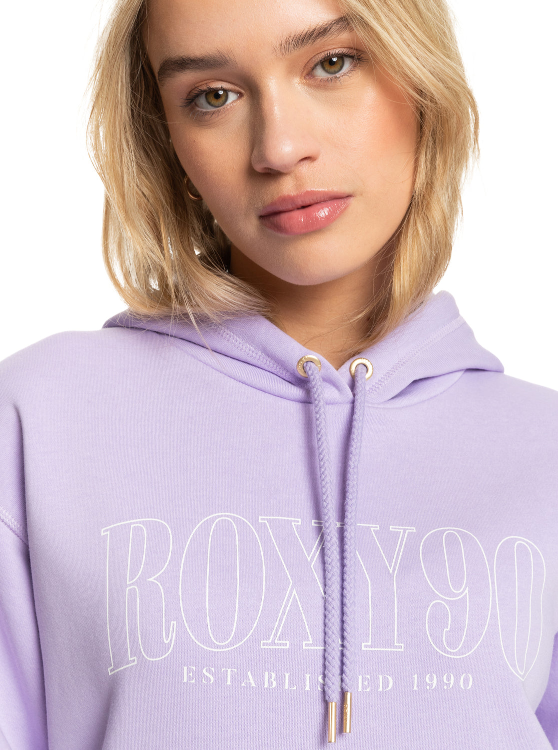 Roxy Surf Stoked Hoodie Brushed