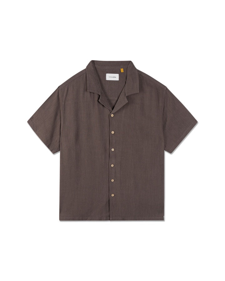 Critical Slide Ernie Resort S/S Shirts
