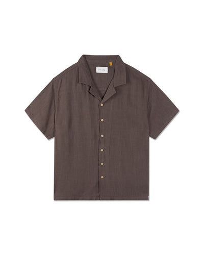 Critical Slide Ernie Resort S/S Shirts