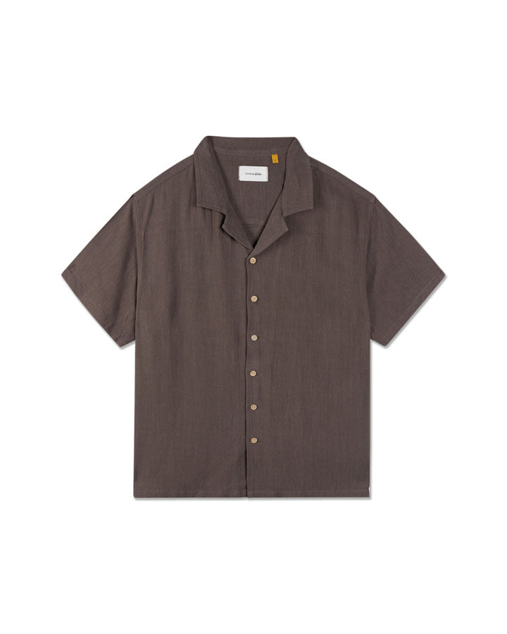 Critical Slide Ernie Resort S/S Shirts