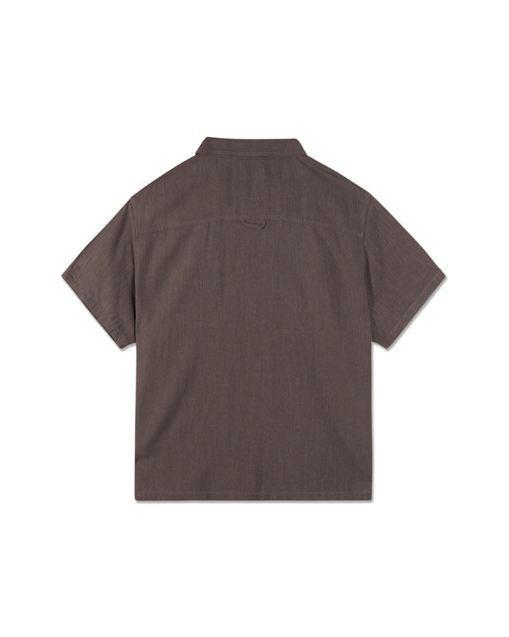 Critical Slide Ernie Resort S/S Shirts