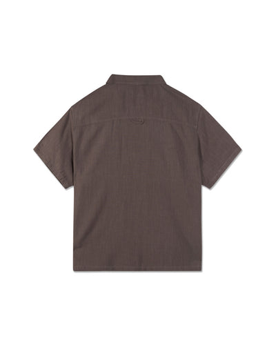 Critical Slide Ernie Resort S/S Shirts