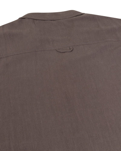 Critical Slide Ernie Resort S/S Shirts