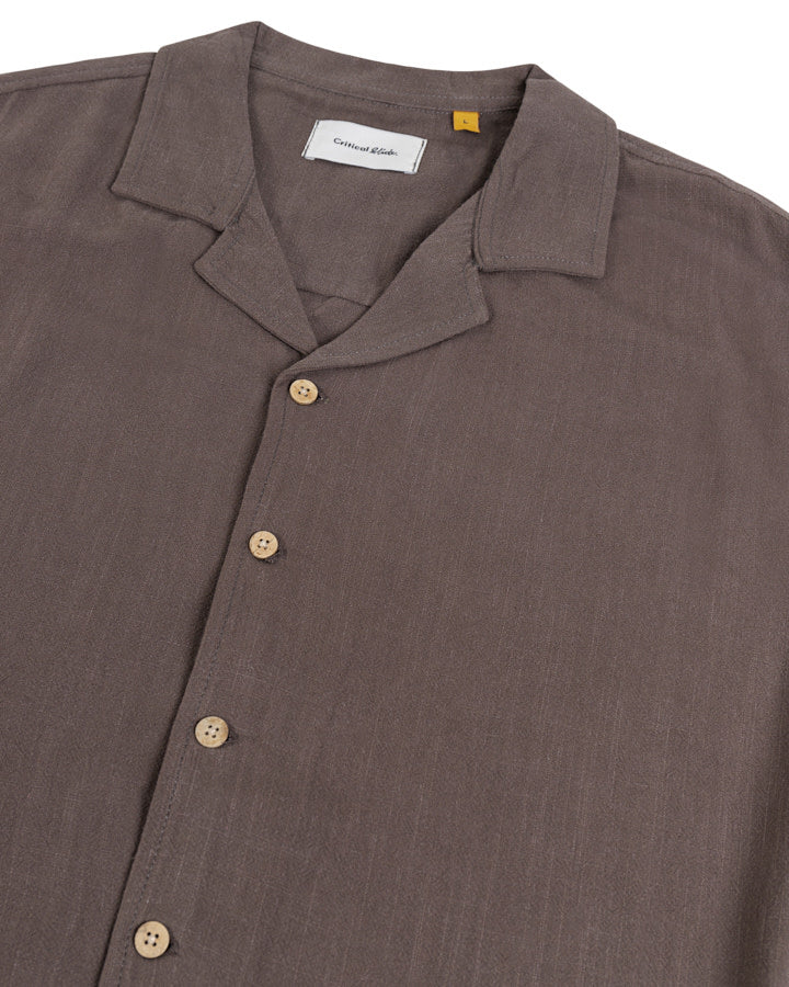 Critical Slide Ernie Resort S/S Shirts