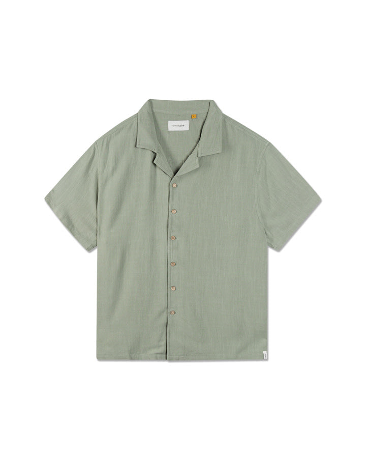 Critical Slide Ernie Resort S/S Shirts