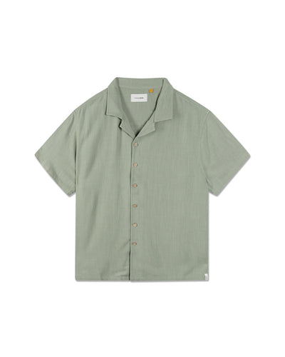Critical Slide Ernie Resort S/S Shirts