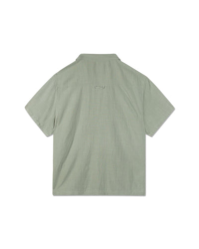 Critical Slide Ernie Resort S/S Shirts