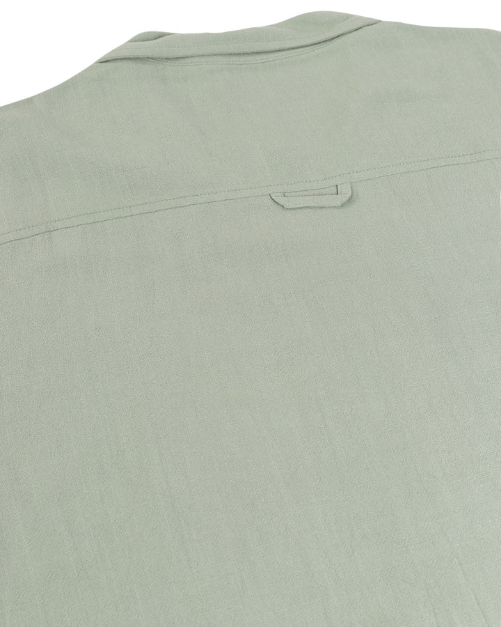 Critical Slide Ernie Resort S/S Shirts