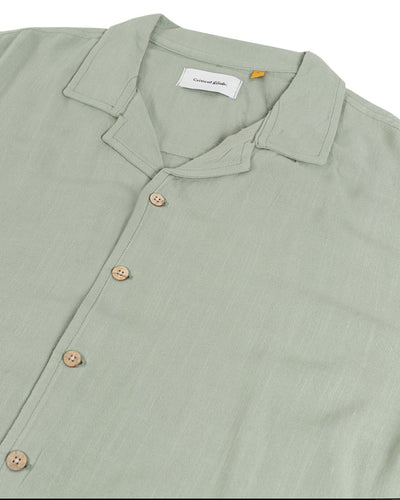 Critical Slide Ernie Resort S/S Shirts