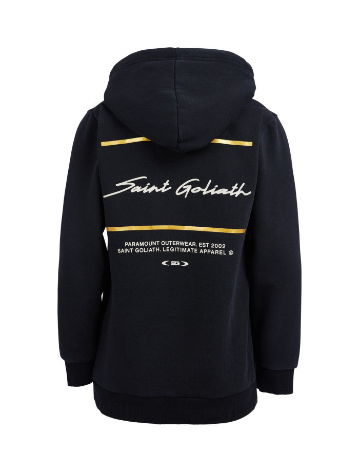 St Goliath Escape Hoody (Size 8-16)