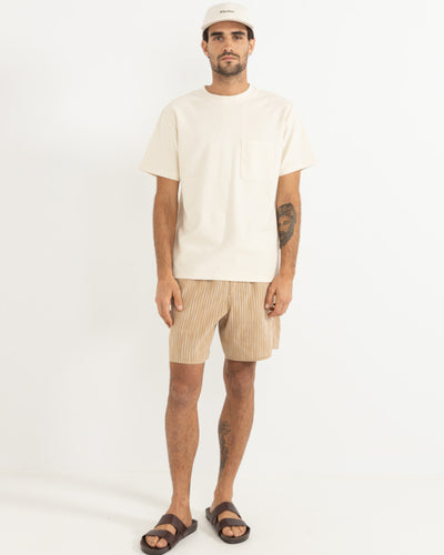 Rhythm Essential Brushed Twill Cap