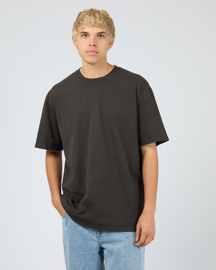 Silent Theory Essential Fit Tee