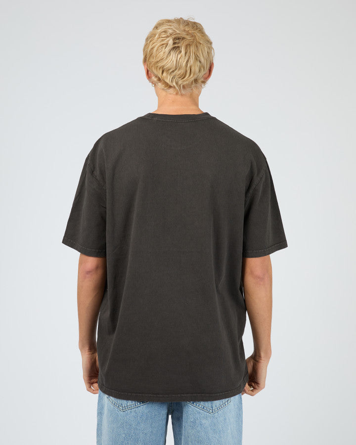 Silent Theory Essential Fit Tee