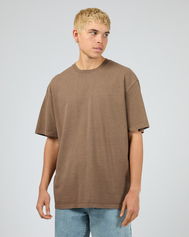Silent Theory Essential Fit Tee