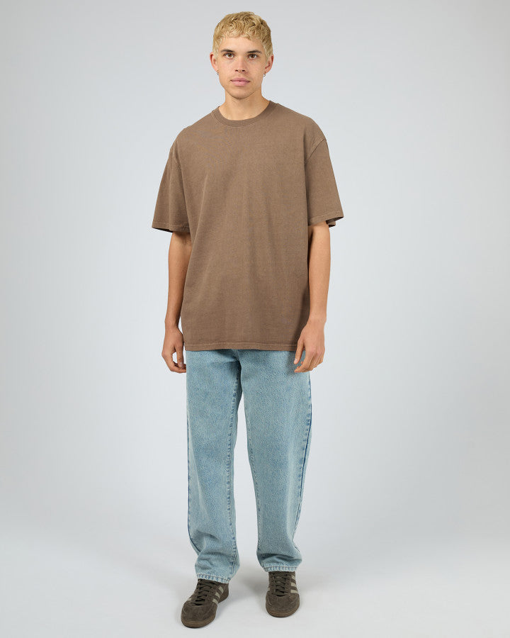 Silent Theory Essential Fit Tee