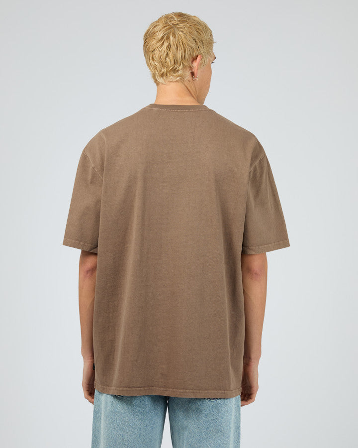Silent Theory Essential Fit Tee