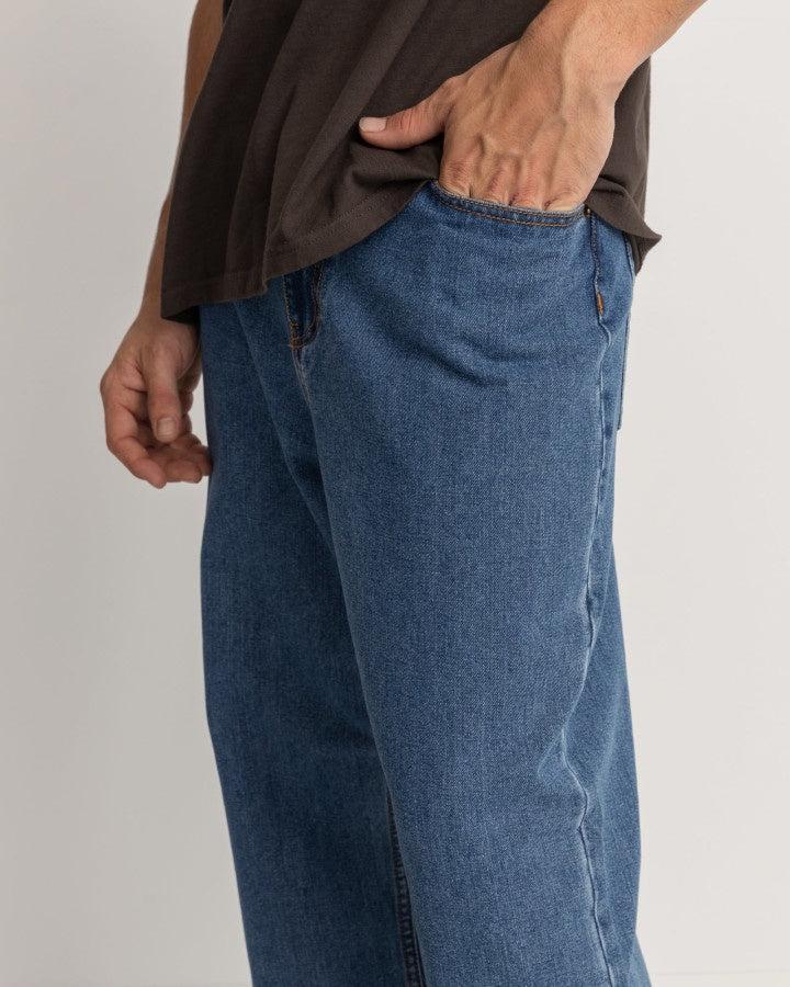Rhythm Essential Jean