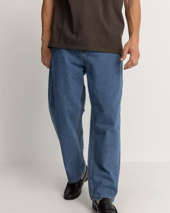 Rhythm Essential Jean