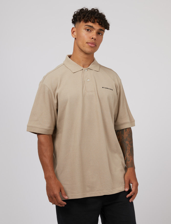 St Goliath Essential Polo