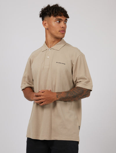 St Goliath Essential Polo