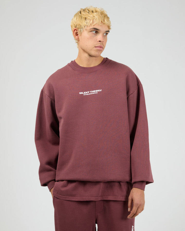Silent Theory Essential Theory Crew