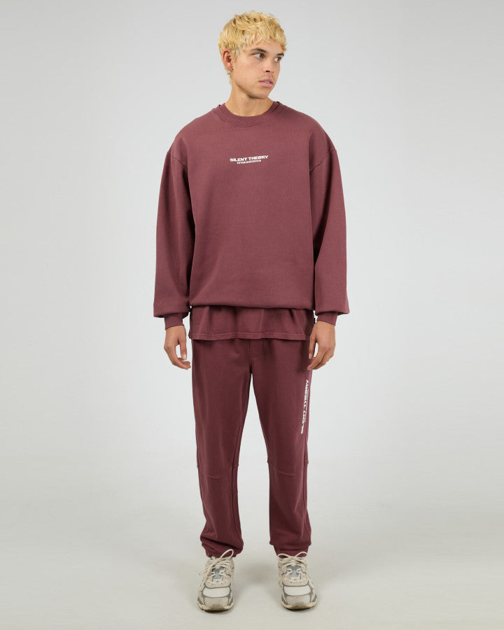 Silent Theory Essential Theory Crew