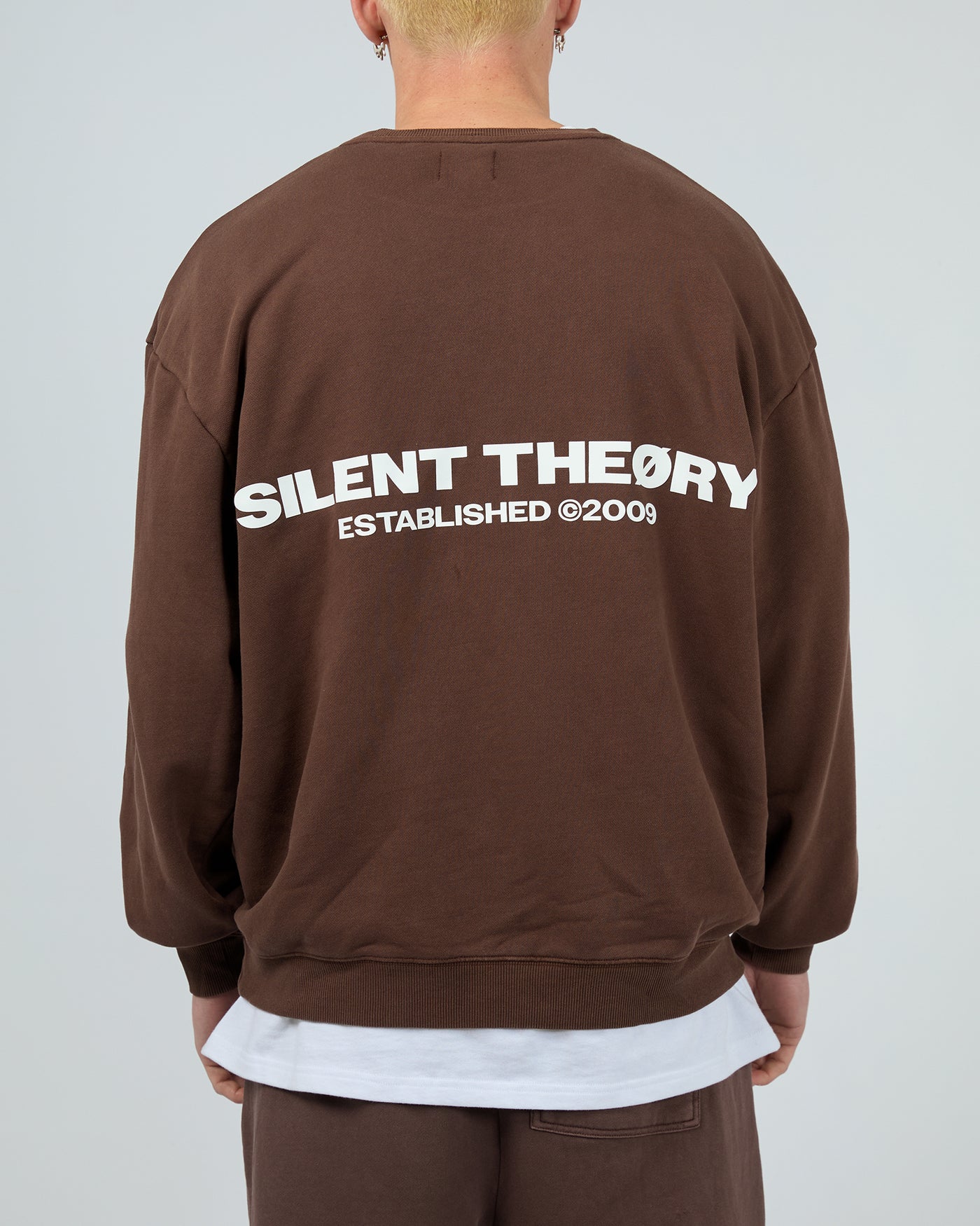 Silent Theory Essential Theory Crew