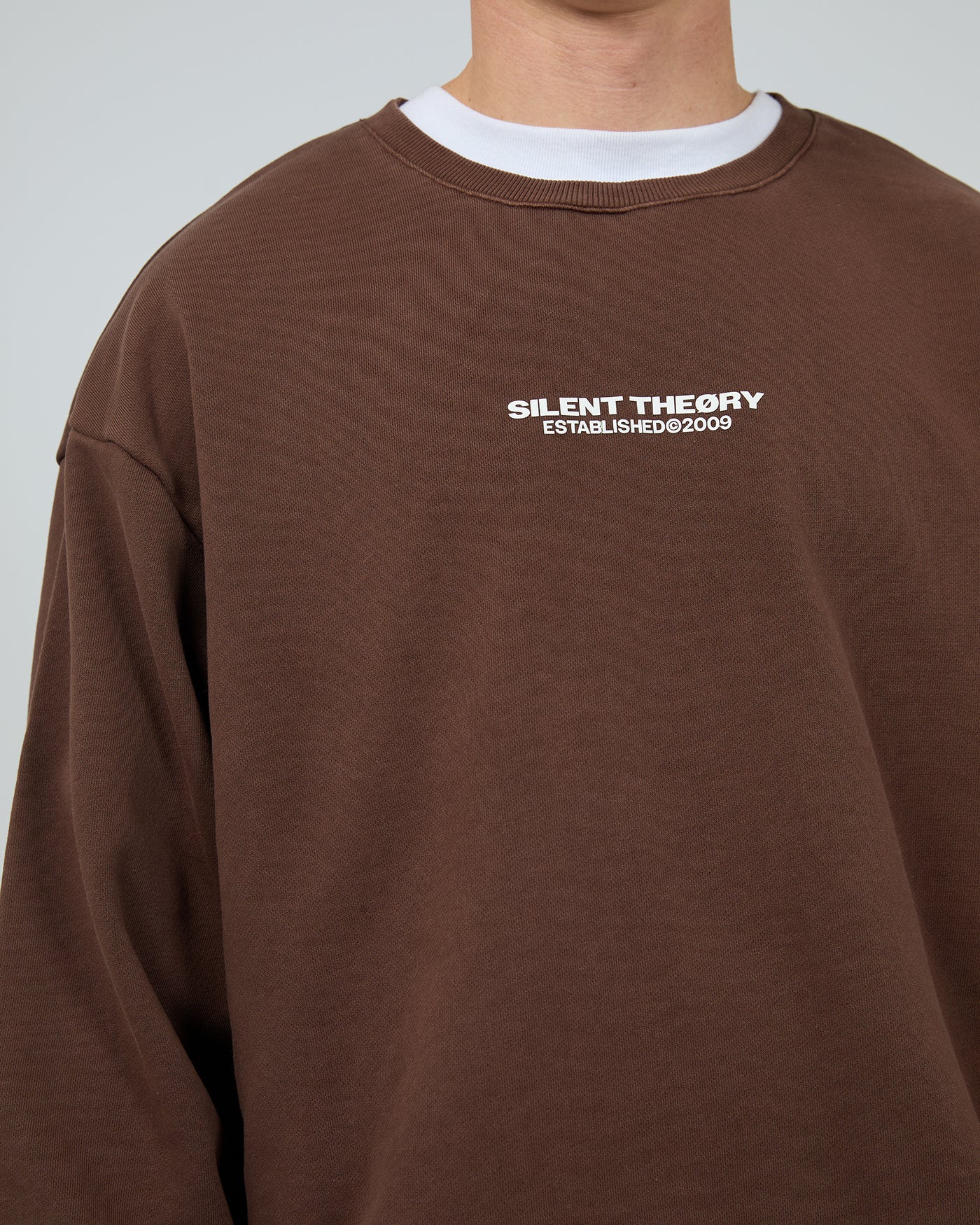 Silent Theory Essential Theory Crew