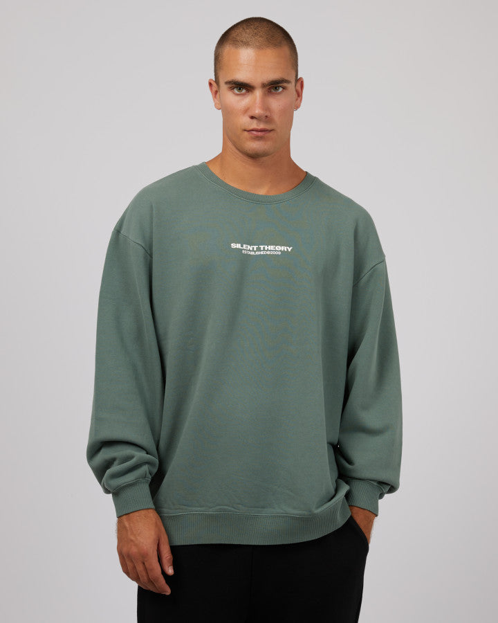 Silent Theory Essential Theory Crew