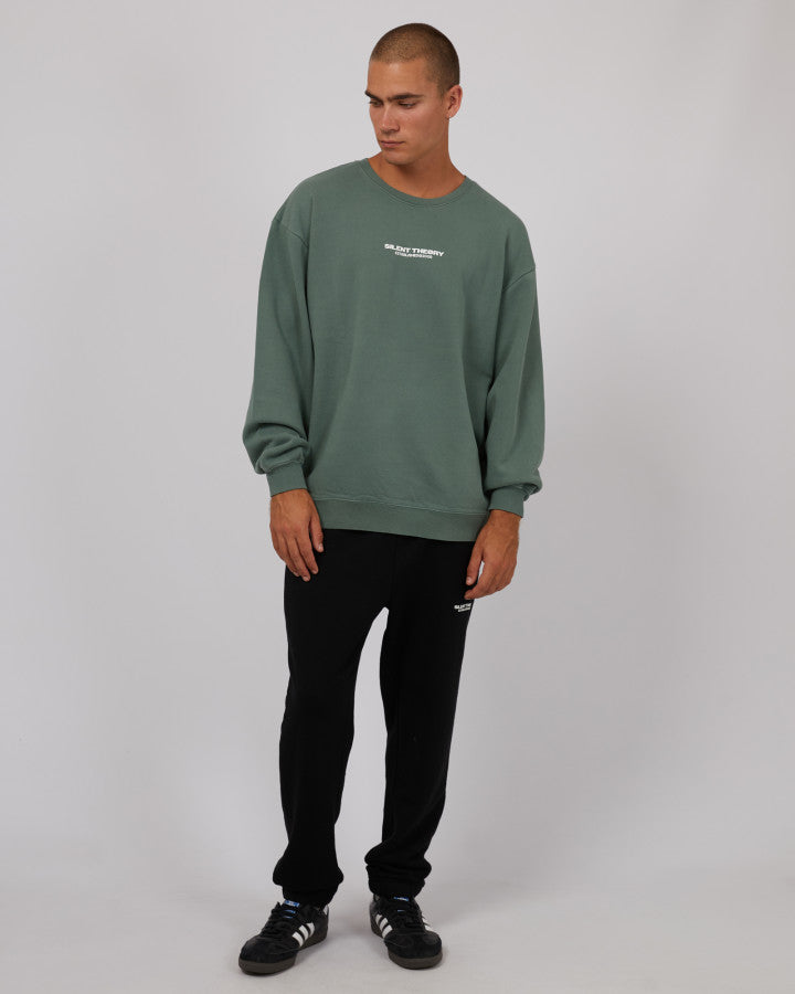 Silent Theory Essential Theory Crew