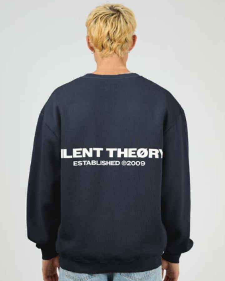Silent Theory Essential Theory Crew