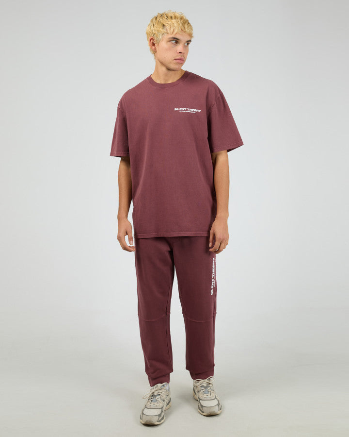 Silent Theory Essential Theory Tee