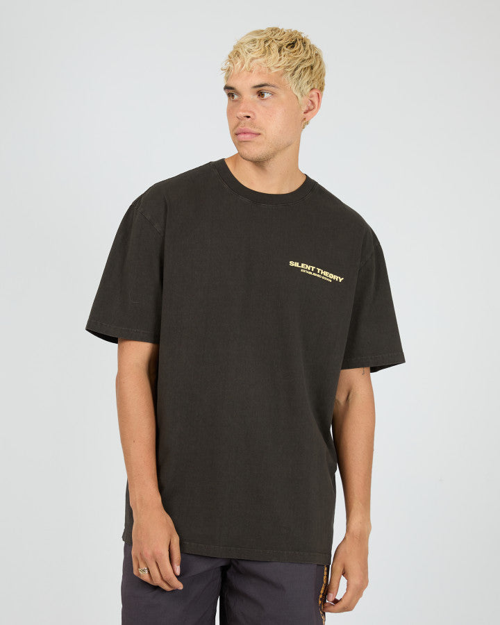 Silent Theory Essential Theory Tee