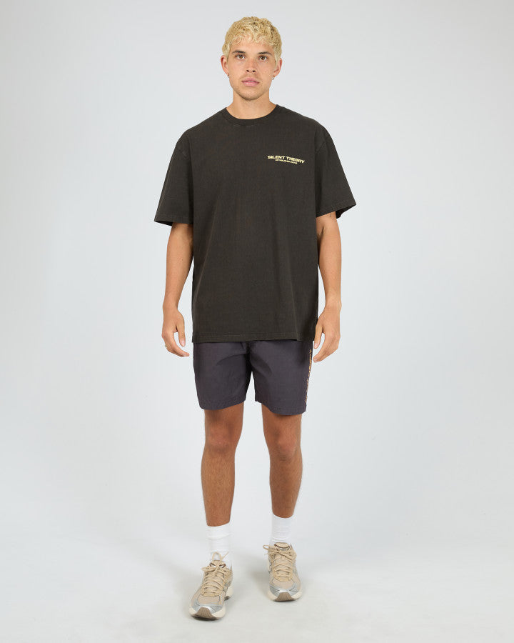 Silent Theory Essential Theory Tee