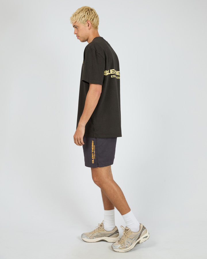 Silent Theory Essential Theory Tee