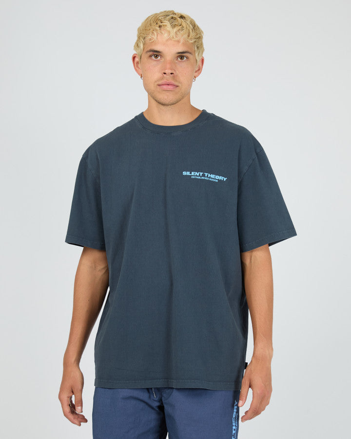 Silent Theory Essential Theory Tee