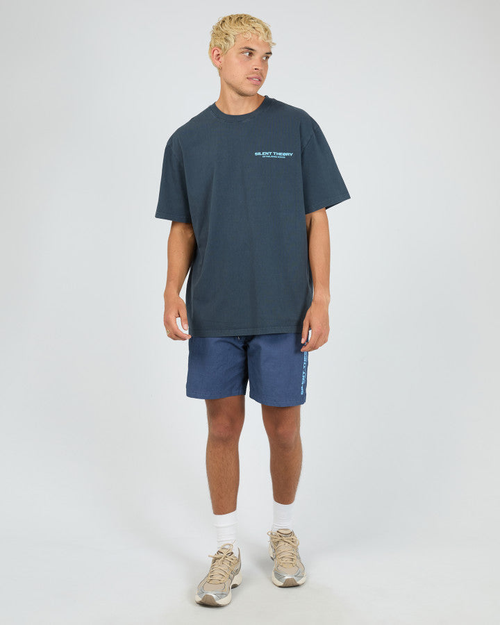 Silent Theory Essential Theory Tee