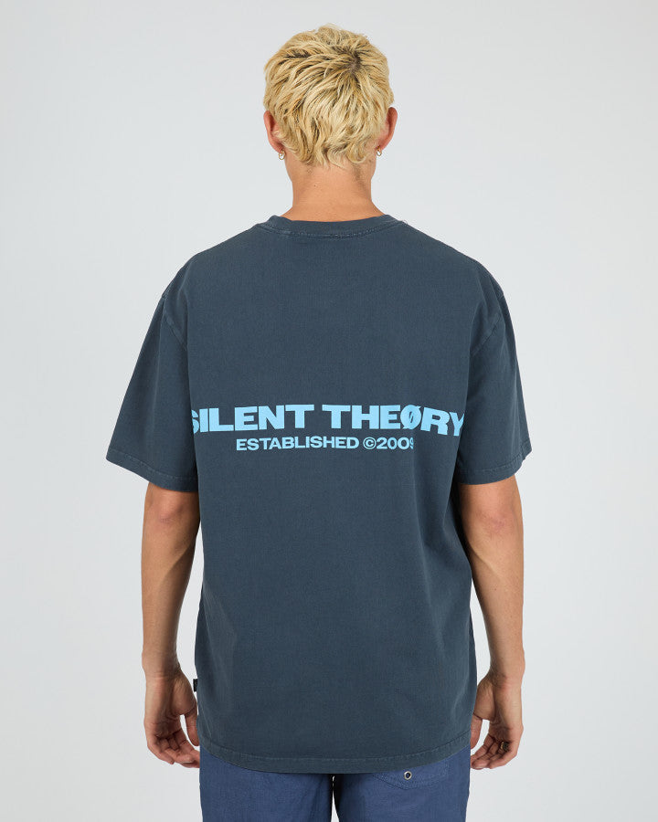 Silent Theory Essential Theory Tee
