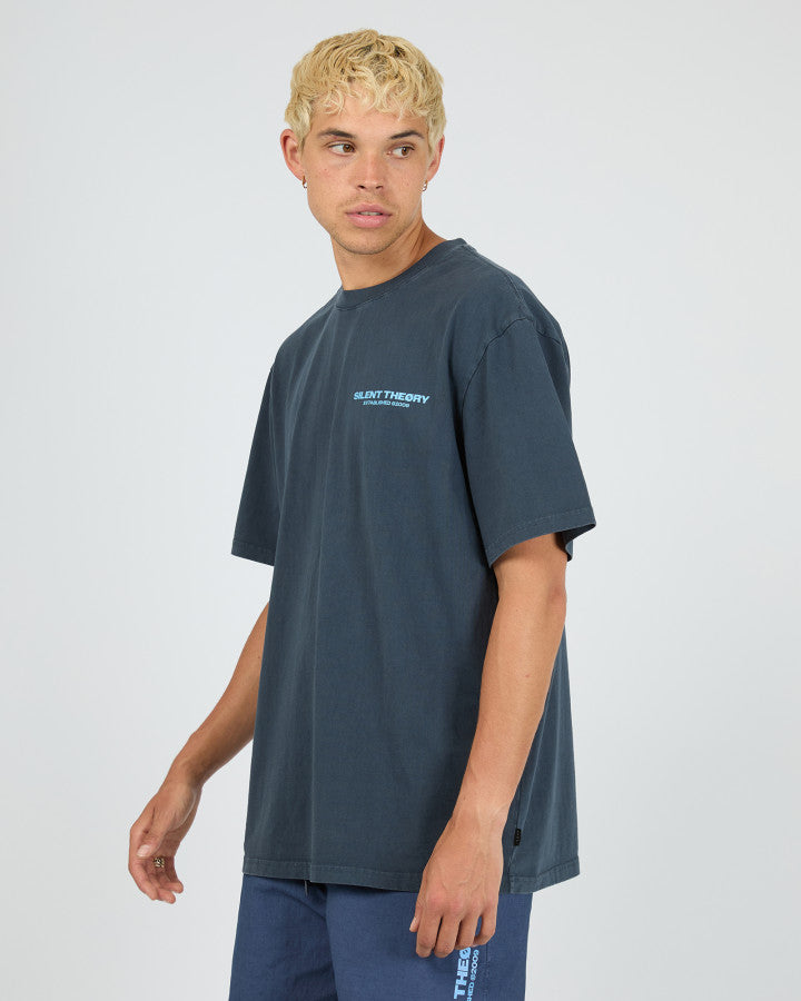 Silent Theory Essential Theory Tee