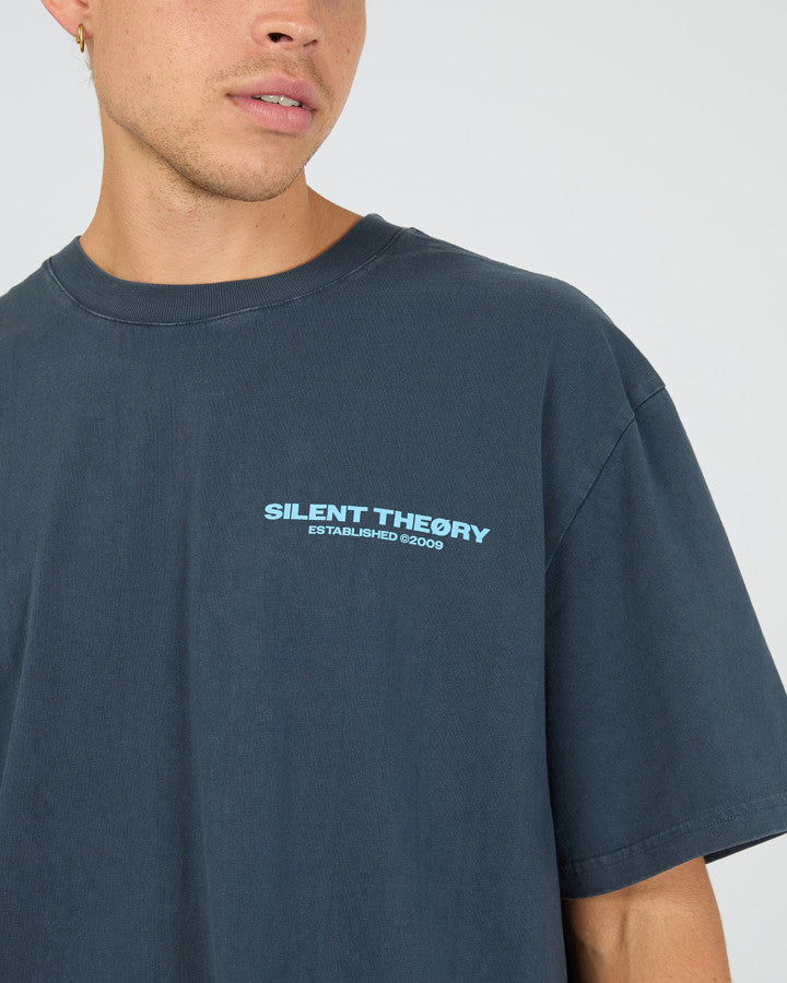 Silent Theory Essential Theory Tee