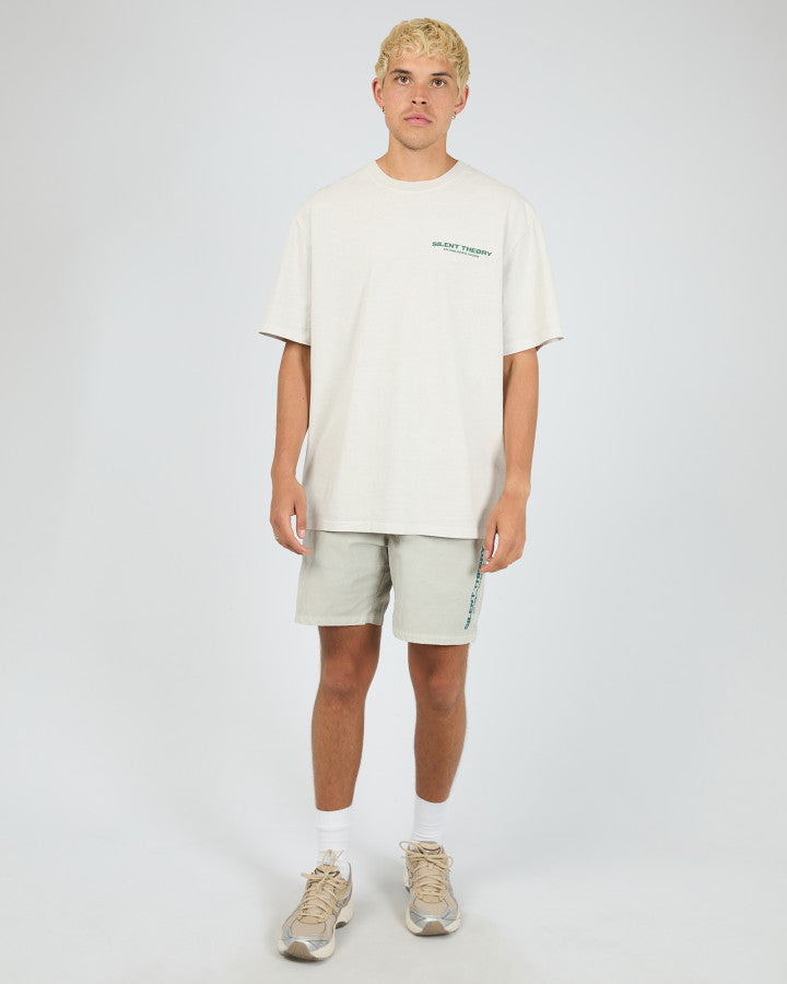 Silent Theory Essential Theory Tee