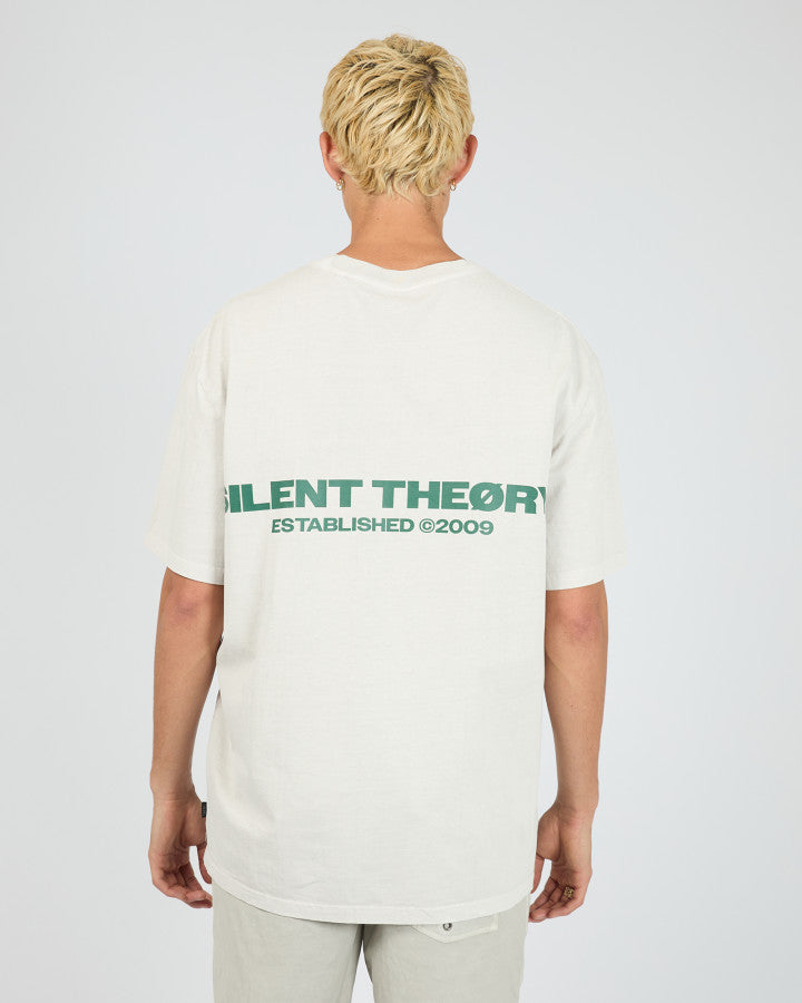 Silent Theory Essential Theory Tee